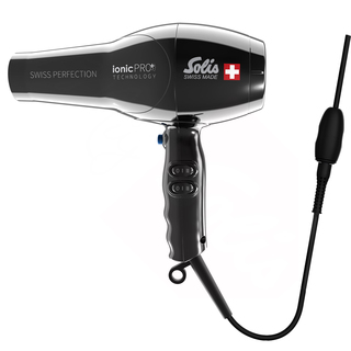 Fén na vlasy Swiss Perfection 360° ionicPRO