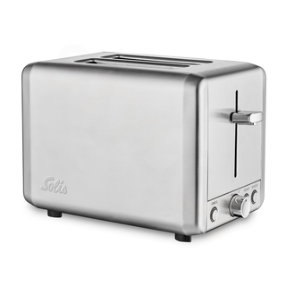 Topinkovač Steel Toaster