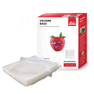Vakuovací sáčky Bags 20 x 30 cm