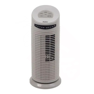 Ventilátor s ionizátorem vzduchu Mini Tower Fan