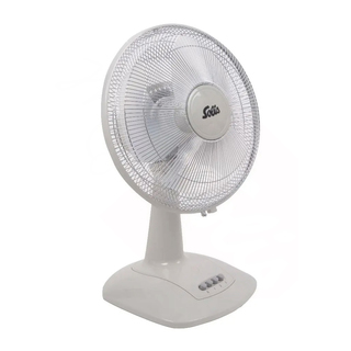 Ventilátor Desktop Fan